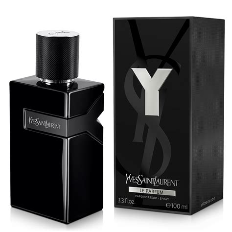 yves saint laurent cologne y le parfum|best yves saint laurent cologne.